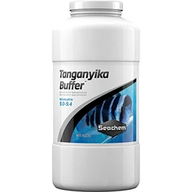 Seachem Tanganyika Buffer 1 Kilo