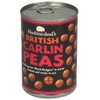 Hodmedod's British Carlin Peas - 400g (Case of 12)