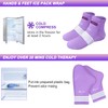 Atsuwell Chemotherapy Must Haves for Women and Men, Chemo Gloves