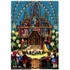 Richard Sellmer Verlag Advent Calendar children in the church
