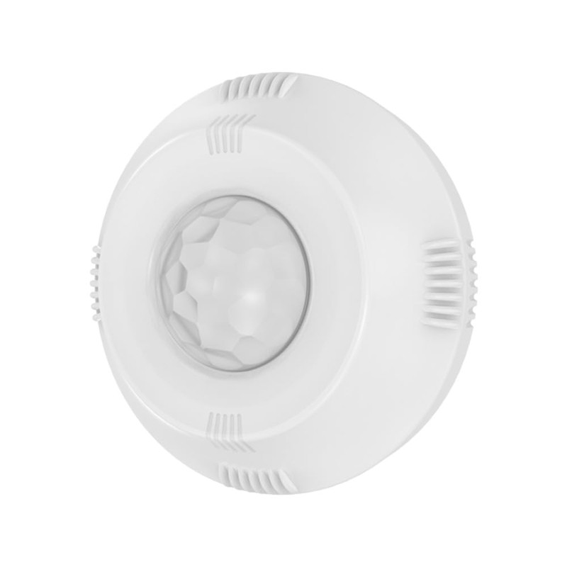 Sensor Switch Twist-to-Lock Motion Sensor, Easy to Install Daylight and