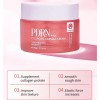 Crema Hidratante Pink Capsule 50 G Rostro Y Cuello Díanoche