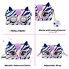 Purse Pets Metallic Magic Rebel Stripez Zebra - Interactive Children's