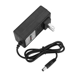 15V 2A Charger Input AC 100V-240V Output DC 15Volt 2Amp, Switching Transformer Converter DC 5.5mm x 2.1mm /5.5mm x 2.5mm Universal