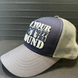 KYFOTG NEW COLLECTION KYFOTG AVIATION CAP HAT