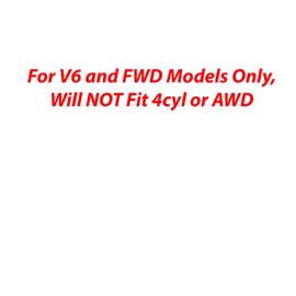 DTA DT1972397221 Front Driver and Passenger Side Premium CV Axles Fits FWD RX330 RX350; ES330 ES300; Highlander FWD V6; Solara V6 Automatic; Camry V6 Automatic