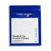 Wrinkles Schminkles Mouth & Lip Wrinkle Patch - Reusable Silicone