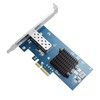 10Gb Open SFP+ PCI-e Network Card, with Intel 82599(X520-DA1) Controller,