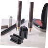 SAFIGLE 3pcs Brow Pencil Sharpener Dual Makeup Pencil Sharpener for