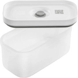 ZWILLING NA Drugie Niadanie do szko Lunch Box, 0.5 Litres, for Carrying Food and Sandwiches, Multi-Colour, Plain