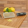 Vidikko Premium Lemon Grater, Made of Stainless Steel, Parmesan Grater,