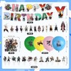 Birthday decoration