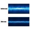 Pack of 2 Fur Wind Protection for Microphone, Fur Microphone