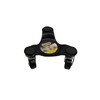 Furniture Moving Wheels Metal Dolly Swivel Caster Wheels Move Heavy