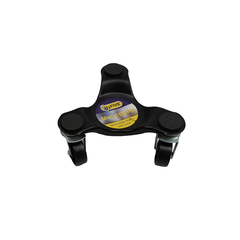 Furniture Moving Wheels Metal Dolly Swivel Caster Wheels Move Heavy