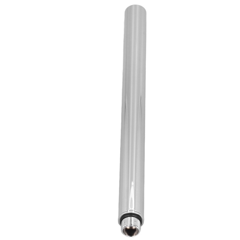 Shower Arm Extension Tube Copper Shower Head Extender Home Decoration