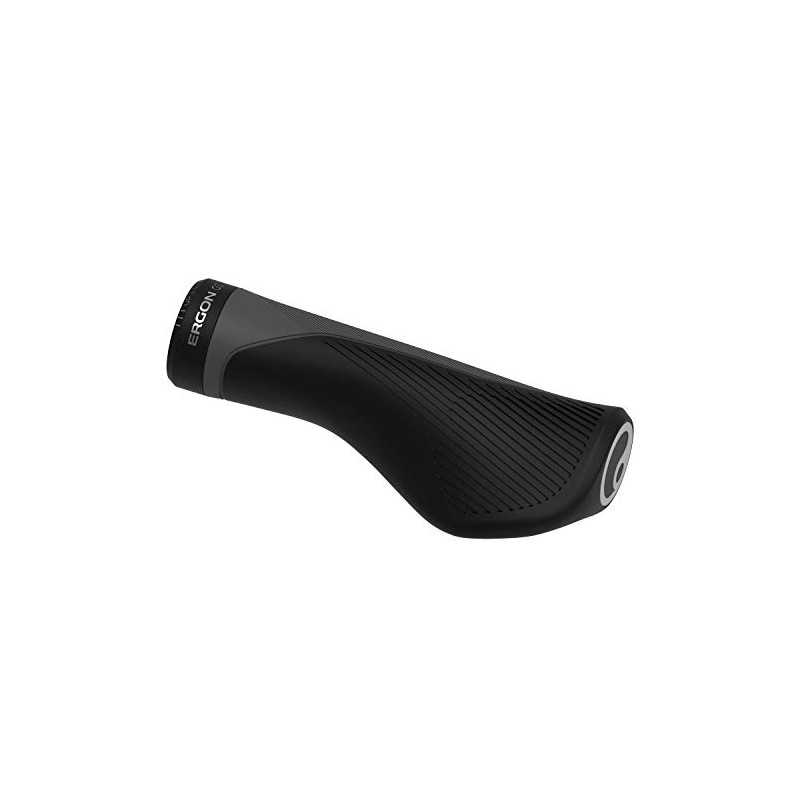 Ergon GS1-S Evo Bicycle Handle | MTB | Small |