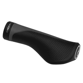 Ergon GS1-S Evo Bicycle Handle | MTB | Small | Black