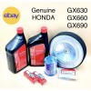 Honda Genuine Honda Maintenance Tune Up KIT GX630 GX660 GX690