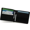 [Inden-ya] Inden Bi-Fold Wallet, Bill Compartment J, Coin Pocket, Deer