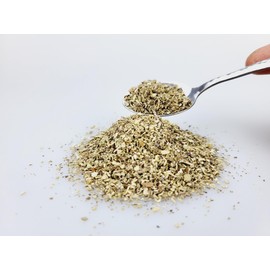 Entirely Ingredients - Chopped Dried Sage 100g - Food Grade - Premium Quality