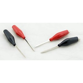 Thexton Back Probe Spoonss