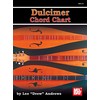 Dulcimer Chord Chart