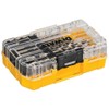 DEWALT Cobalt Alloy Steel Drill Bit Set with Pilot Point,
