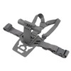Drone RC Chest Mount Adjustable Angle Foldable Drone Controller Chest