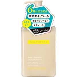 etc Satisfymate All-in-One Gel 300g / 사스티메이트 올인원 젤 300g