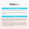 Timeless Hyaluronic Acid 100 Percent Pure Serum Unisex 2 oz
