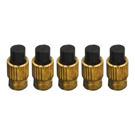 Shark 12238 Single Striker Replacement Flints, 5-Pieces