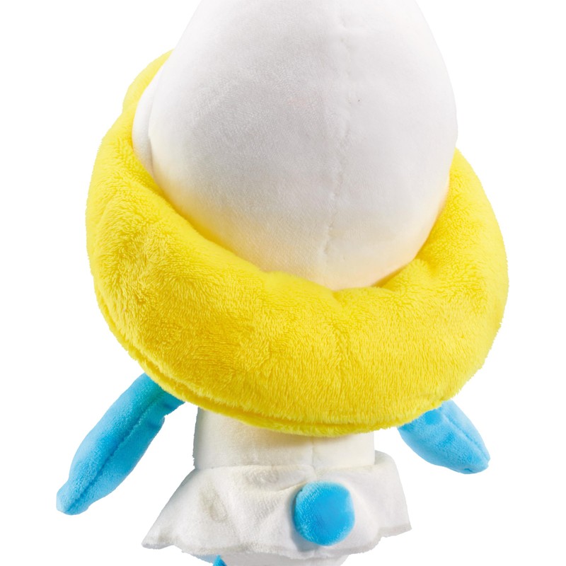 Schmidt Spiele 42283 The Smurfs Smurfette 27 cm Plush Figure,