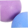 Healeved 2pcs High-density Point Massage Balls for Myofascial Deep Tissue