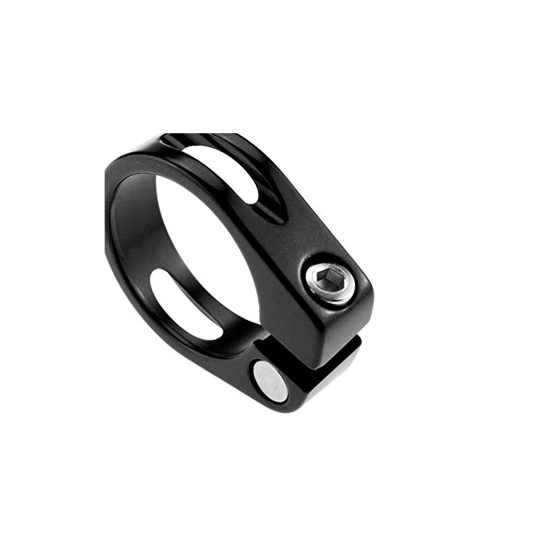 Seat Post Clamp Seat Tube Clamp Clamp Ring Seat Post