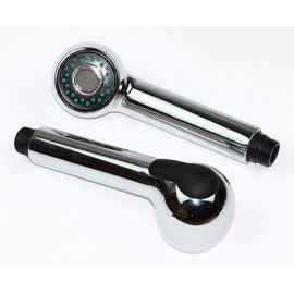 Shower Head Nozzle Fitting Bangura For Kitchen Fitting (BK)