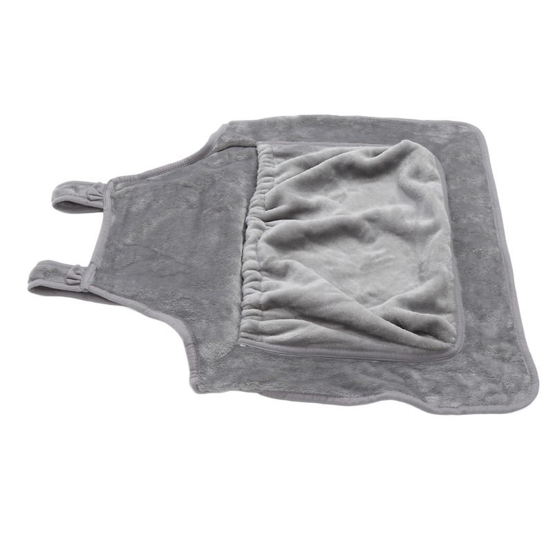 Cat Carrier Apron Soft Breathable Adjustable Cute Front Pet Sling