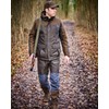 Parforce Huntex Hunting Cap, olive