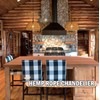 AyshwillDec Hemp Rope Woven Pendant Light Woven Light Fixture Boho