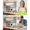 Joutameili 10 Pack G9 LED Bulb 4W Equivalent 40 Watt,