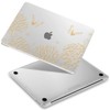 Yebiseven Case for MacBook Air 13 inch 2021 2020 2019
