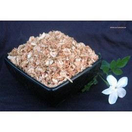 Naturix24 Jasmine Flowers Whole - 250g Bag