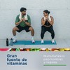 VeraLife Suplemento Alimenticio con Citrato de Magnesio y Citrato de
