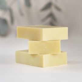 Olive soap