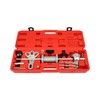 ACZCR 9-Way Slide Hammer Puller Set Front Wheel Hub Bearing