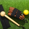 11 Pcs Baseball Glove Break in Kit Include Glove Mallet