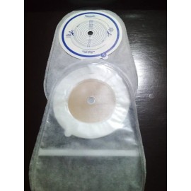 OstoMedic Bolsa De Colostomia!! 1pza Super Precio!!