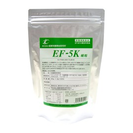New Type Lactobacillus EF-621K EF-5K Fine Granules, 30 Packets