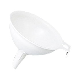 エンテック(Entec) ロート 9.5cm No.201W