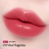 [Nature Republic] Lip Studio Intense Satin Lipstick New Black